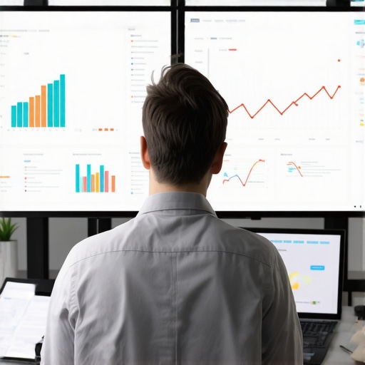 Why Your GMB Ranking Software Needs Regular Performance Audits