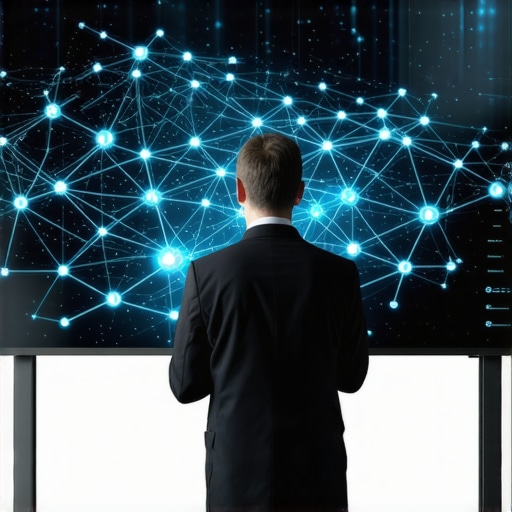 Why Your Local Consultant Knows Your Network Better Than You Do