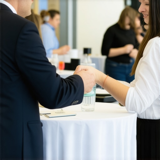 Why Your Local Expert Networking Group Is Better Than LinkedIn