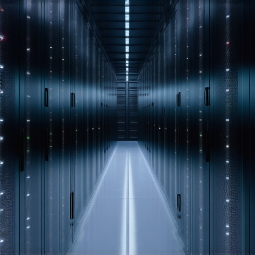 Why Your On-Site Expert Needs to See Your Server Room