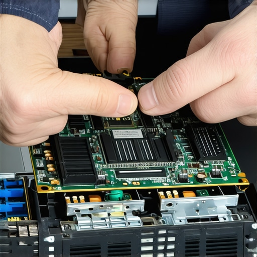 Why Your Support Policy Needs to Explicitly Mention Hardware Replacement