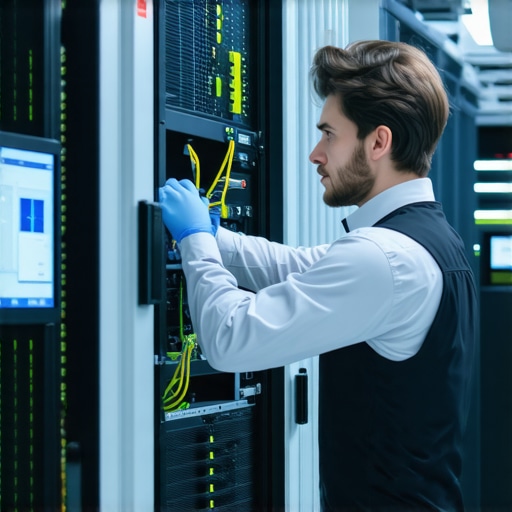 Why Your Trusted Support Solution Needs an Annual Physical Inspection