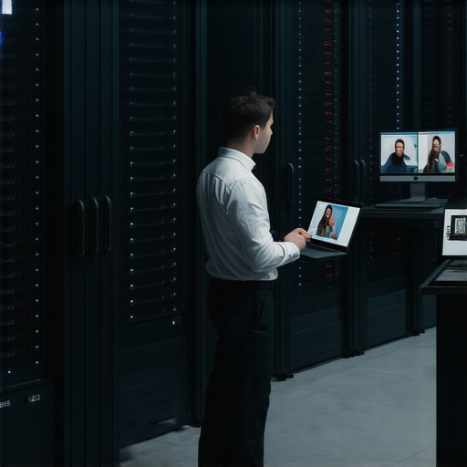 Why a Local Expert Can Fix Server Lag When Remote Teams Can't