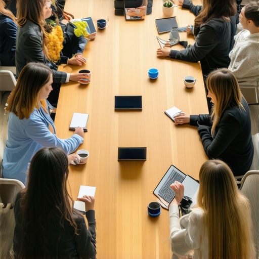 Why the Best Tech Solutions Start in Regional Forums