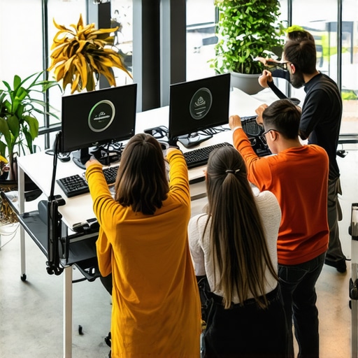 Building a Local Tech Network Without the Corporate Markup