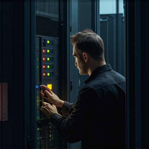 Does Your Service Guarantee Policy Cover Hardware Failure