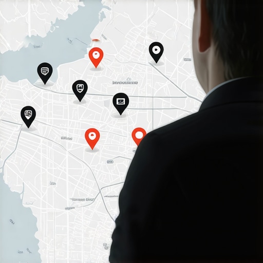 Finding the Right Regional Support Center for Your Branch