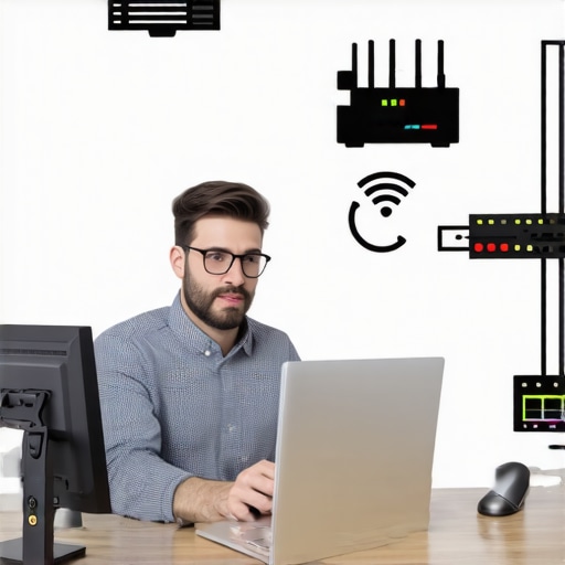 Fixing Your Network Lag Without Calling a Global Call Center