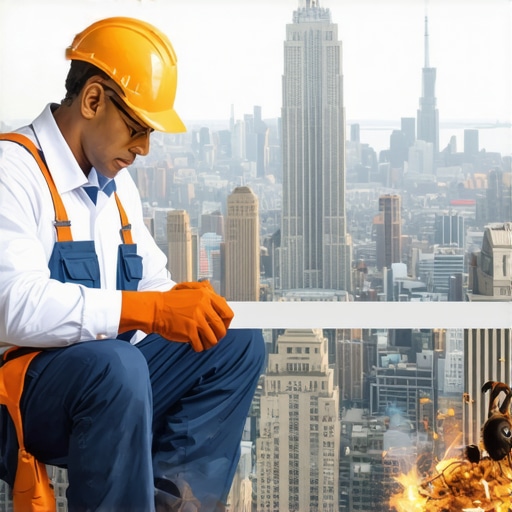 How Biotech Pest Control Methods Stop New York Termites Without the Chemical Smell