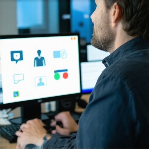 How Trusted Support Solutions Save Small Businesses from Downtime
