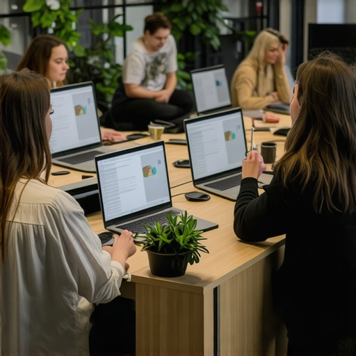 How We Replaced an Entire Help Desk with Local Experts