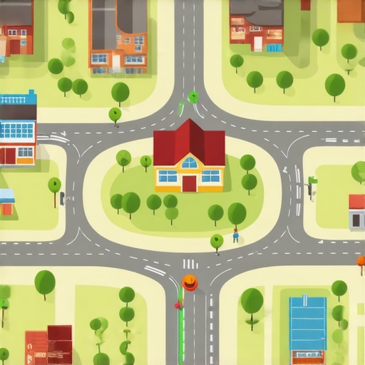 How to Benefit from Local Support Infrastructure in Your Area