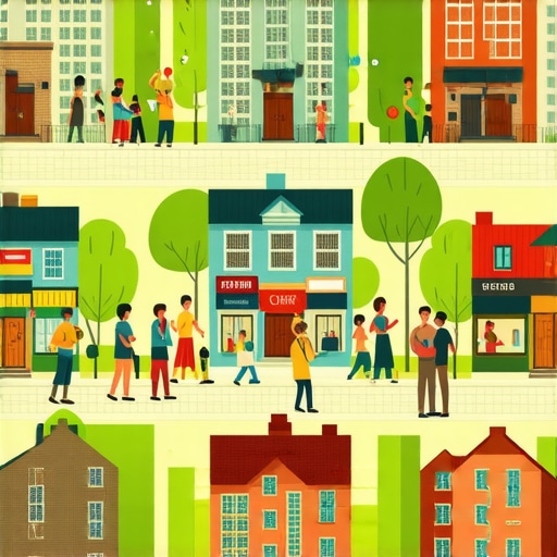 How to Choose a Regional Support Center That Knows Your Neighborhood