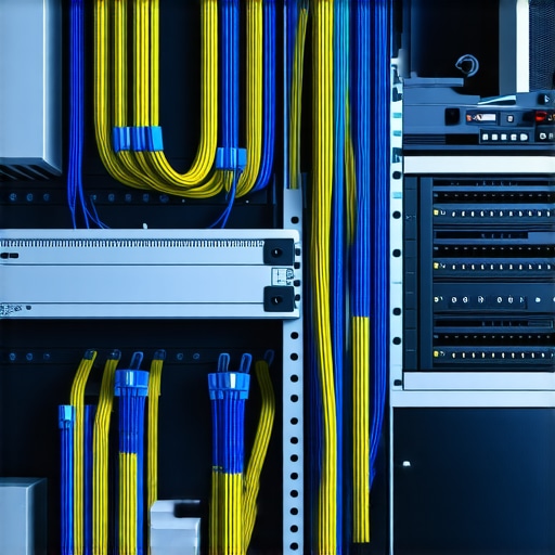 How to Ensure Your Support Guarantee Includes Physical Cable Management