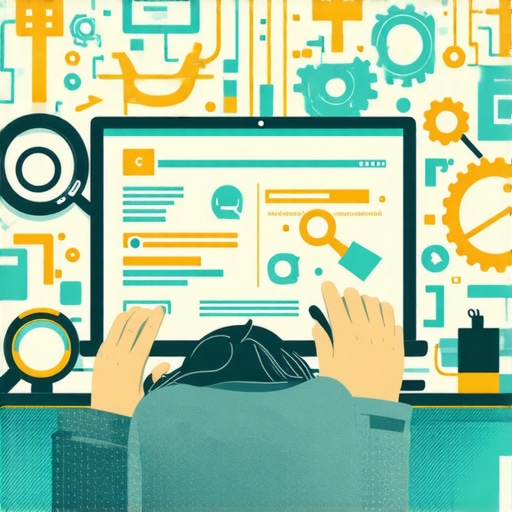 How to Find High-Level Troubleshooting Secrets in Technical Forums