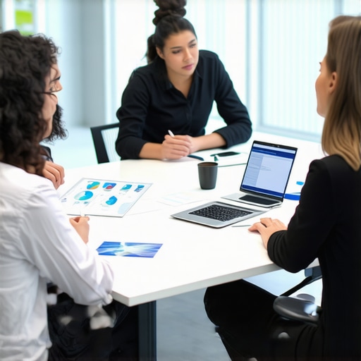 How to Find a Consultant Who Actually Understands Your Niche