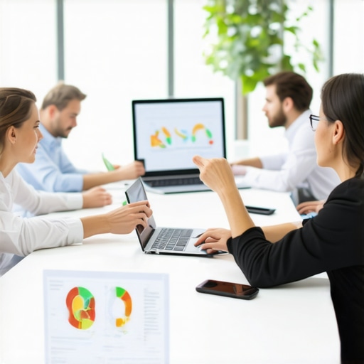 How to Fix Communication Gaps Between Your Business and Support Teams