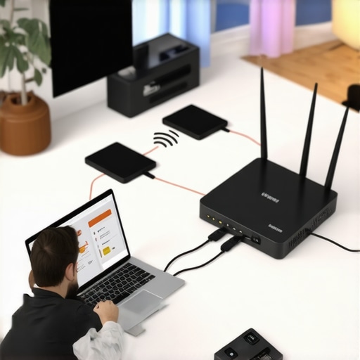 How to Fix Your Network Without Calling a National Hotline
