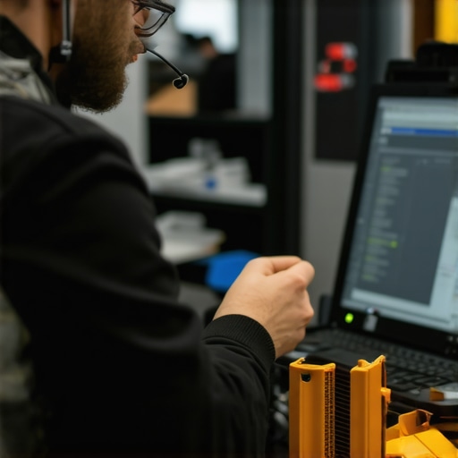 How to Force an On-Site Visit When Your Support Script Fails