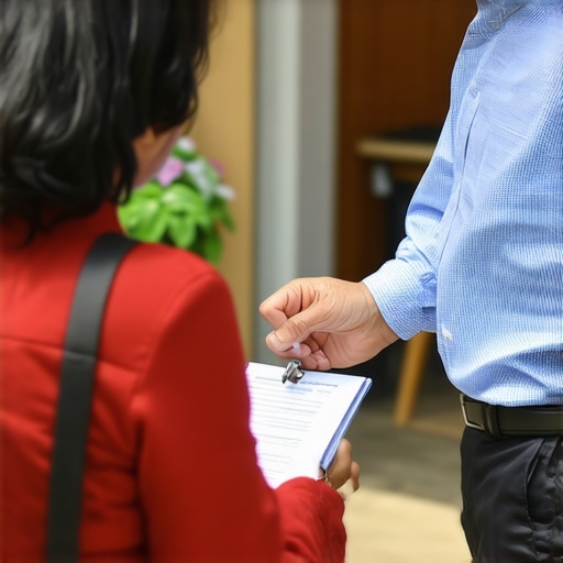 How to Get Personalized Advice Through Local Expert Consultations