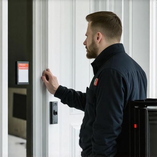 How to Get a Technician Through the Door in Under Two Hours