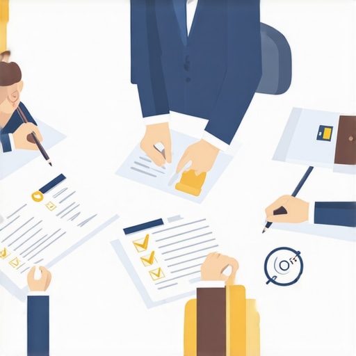 How to Hold Providers Accountable with a Service Guarantee Policy