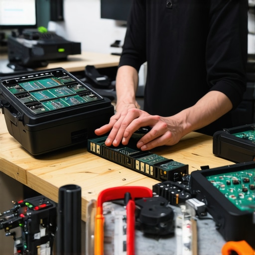 How to Leverage Local Expert Networking for Niche Hardware Fixes