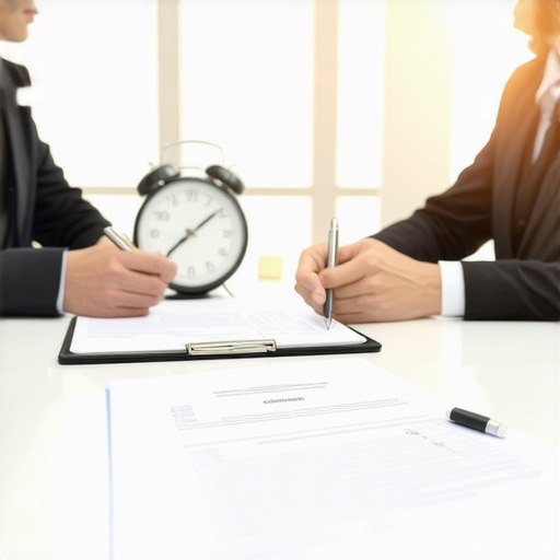 How to Negotiate a Better Response Window in Your Support Contract