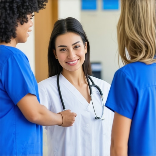 How to Replace an Ineffective National Provider with Local Specialists