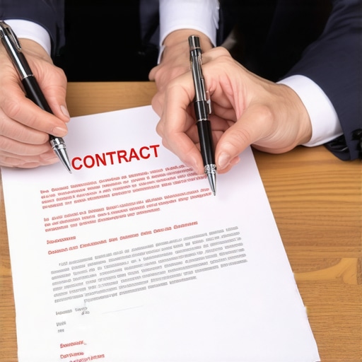 How to Spot a Fake Customer Satisfaction Clause