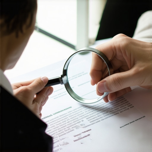 How to Spot an Over-Promised Service Guarantee Before Signing