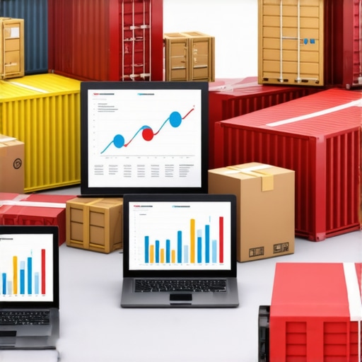 How to Use Regional Support Centers to Cut Shipping Costs
