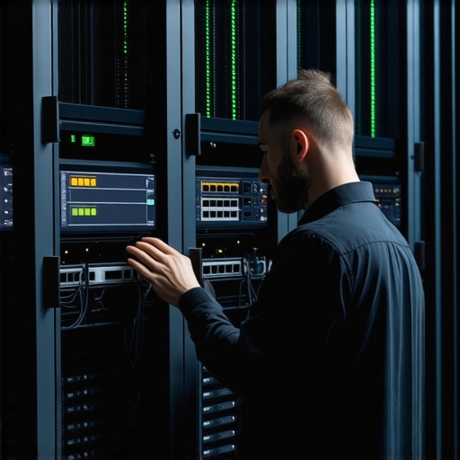 How to Use a Regional Hub to Speed Up Hardware Swaps