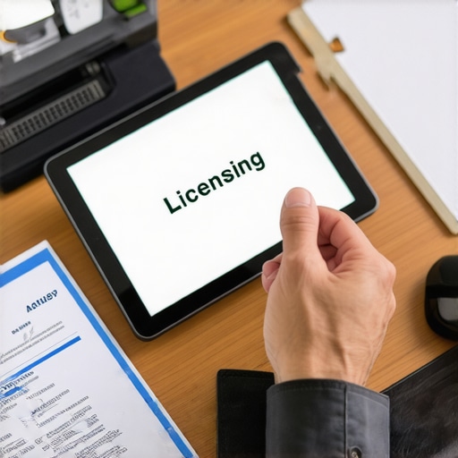 How to Verify if Your Local Expert Is Actually Licensed for Enterprise Gear