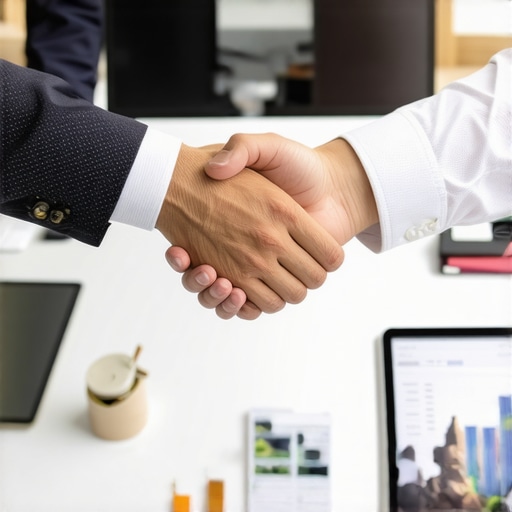 Scaling Your Business Using Local Tech Partners Instead of Agencies
