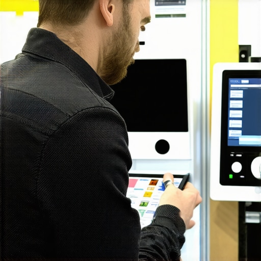 Securing Your Point-of-Sale System with Local Experts