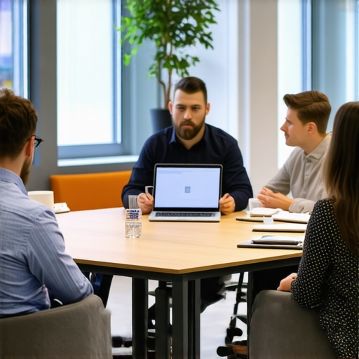 Stop Waiting for Tickets: The Case for On-Site Consulting