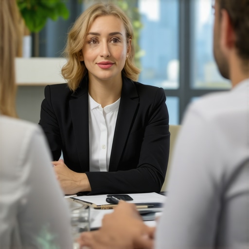 The Advantage of Face-to-Face Expert Consultations