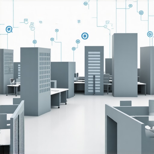 The Benefits of a Dedicated Regional Support Center for Multi-Site Firms