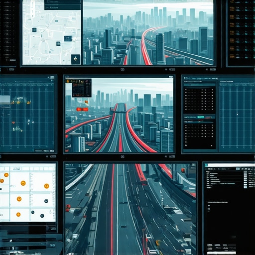 The Best Way to Route Your Traffic During a Regional Outage