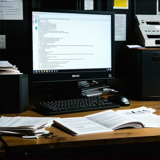 The Best Way to Use Expert Support Forums for Obscure Errors