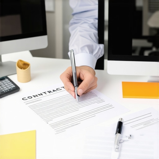 The Clauses That Make or Break Your Support Policy