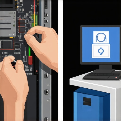 The Difference Between Hardware Replacement and Actual System Recovery