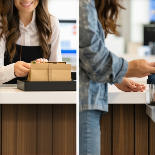 The Difference Between a Service Promise and a Real Satisfaction Guarantee