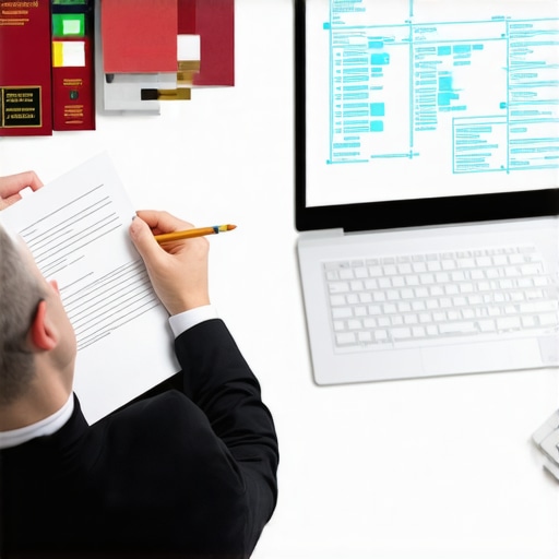 The Legal Terms That Give You More Control Over Your IT Support