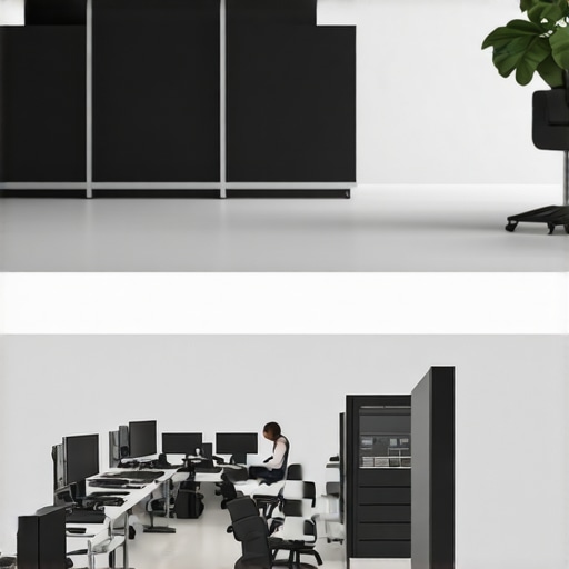 The Move from National Help Desks back to Local Technicians