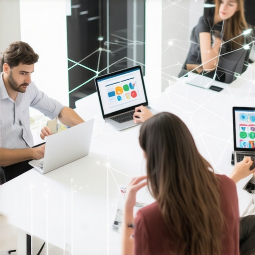 The Move to Hybrid Networking with Local Technical Partners
