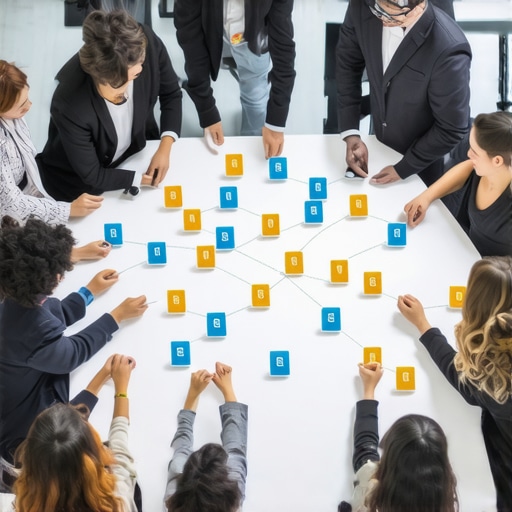 The Move to Local Expert Networking for Better Uptime