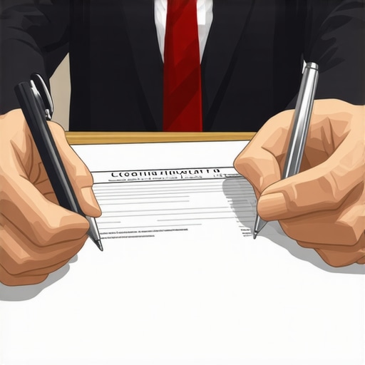 The One Clause Your Support Contract is Missing