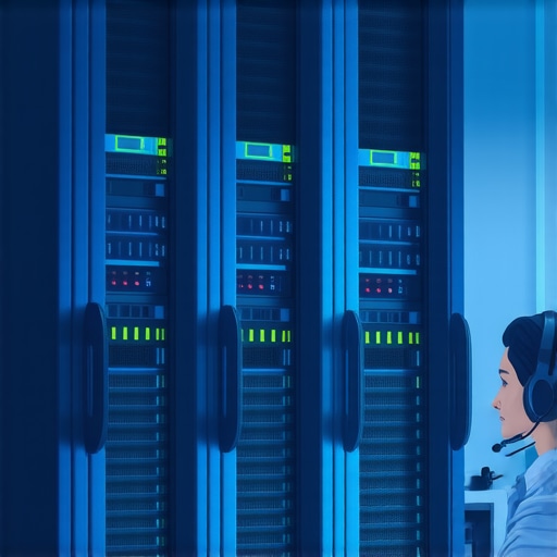 The Problem with Outsourcing Your Server Security to Call Centers